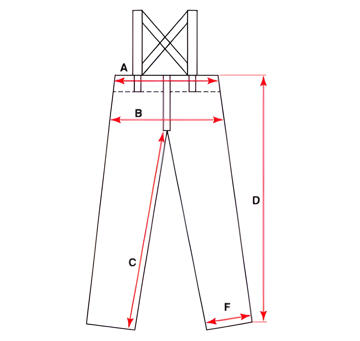 Size Guide Image