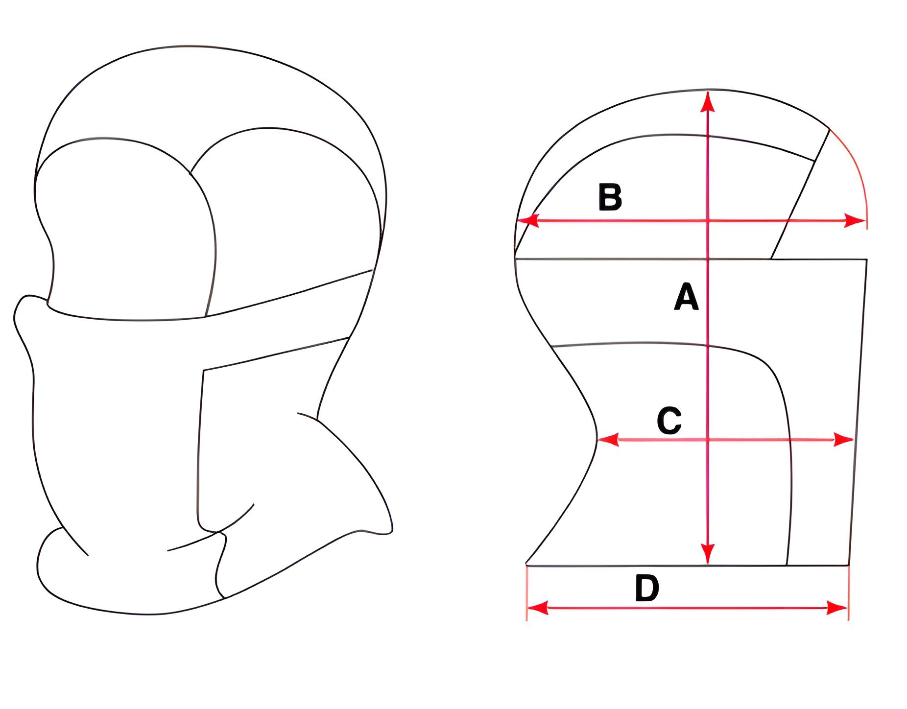 Size Guide Image