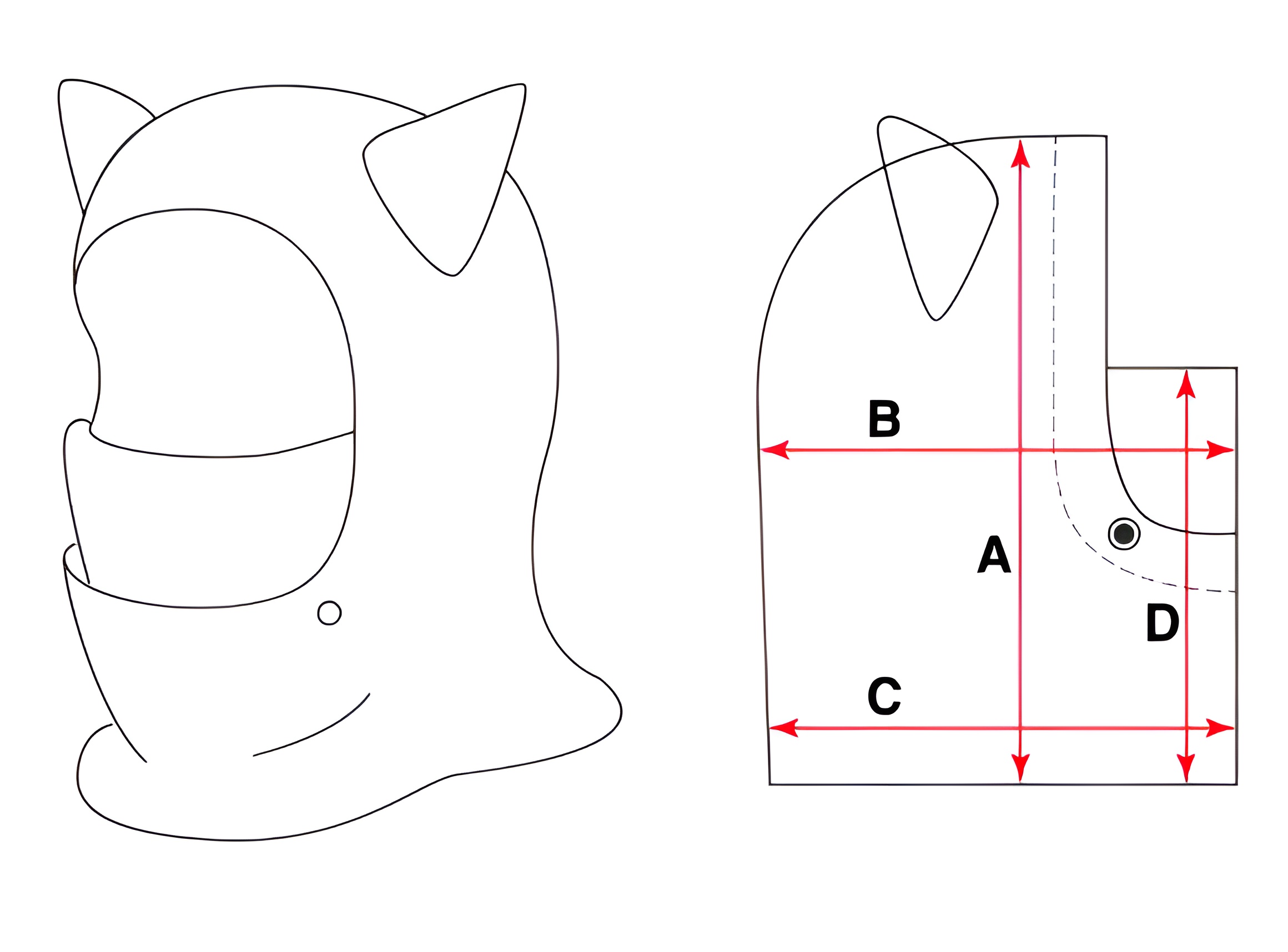 Size Guide Image