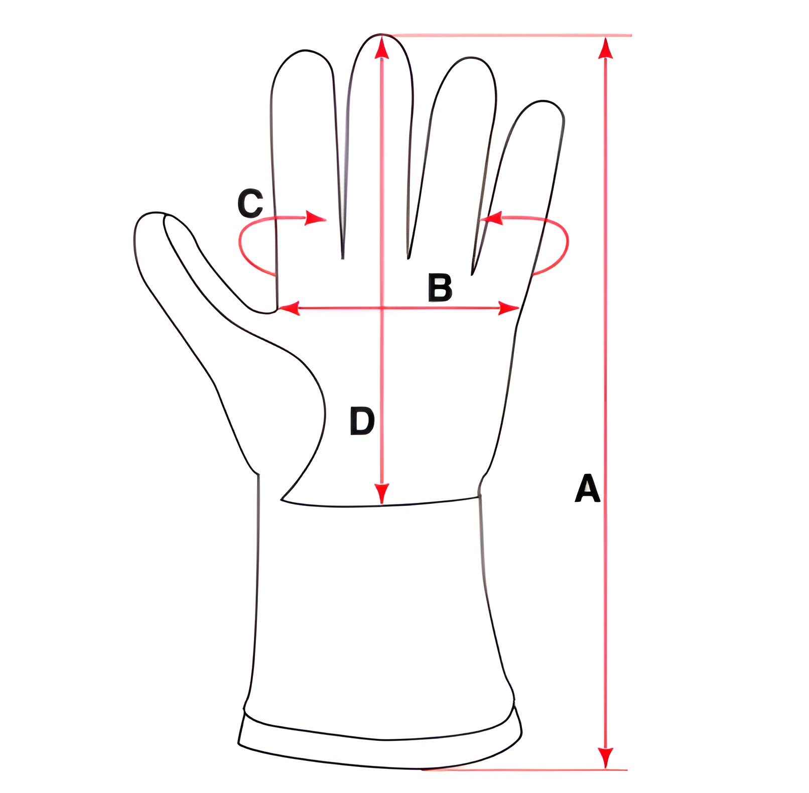 Size Guide Image