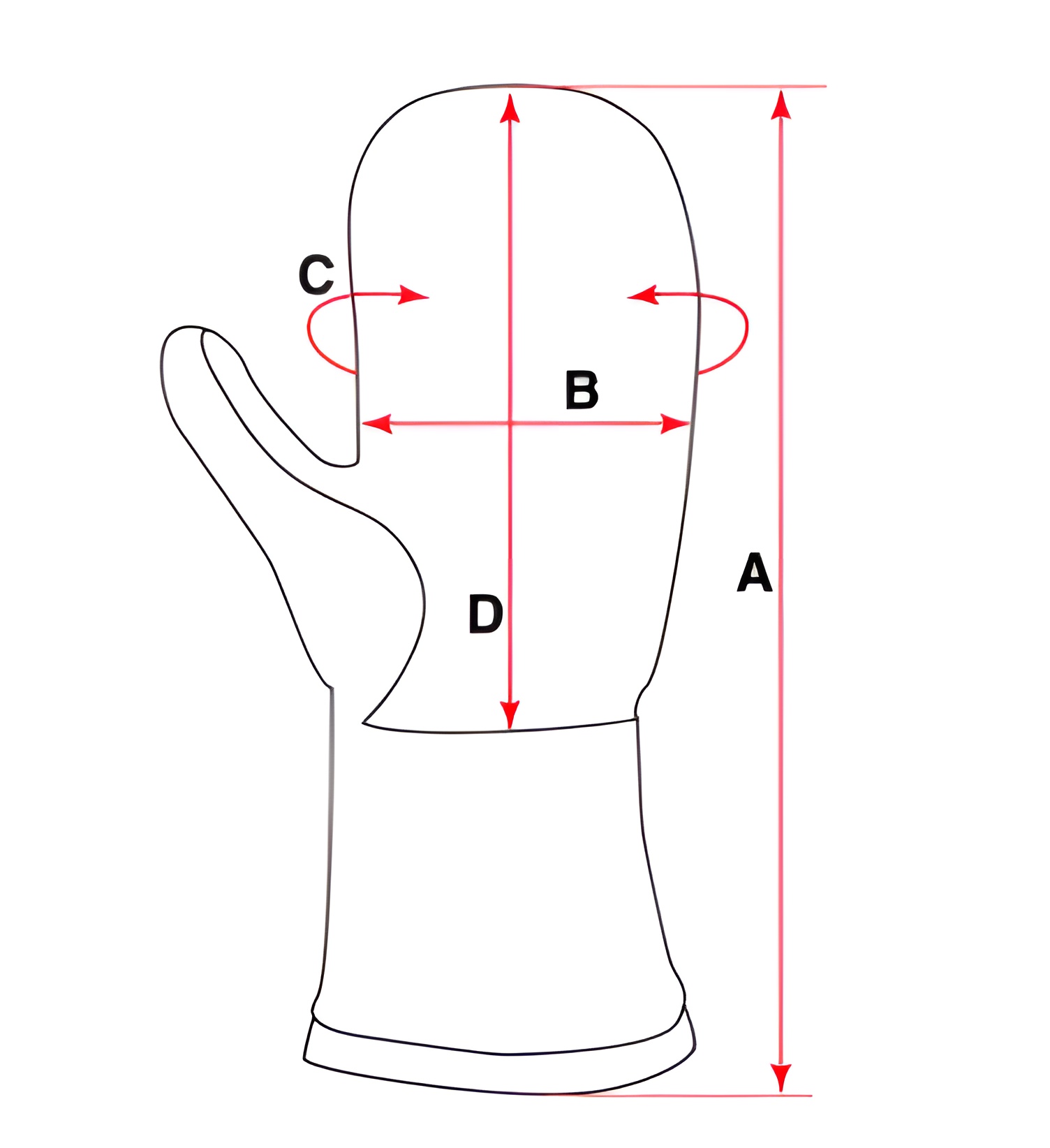 Size Guide Image