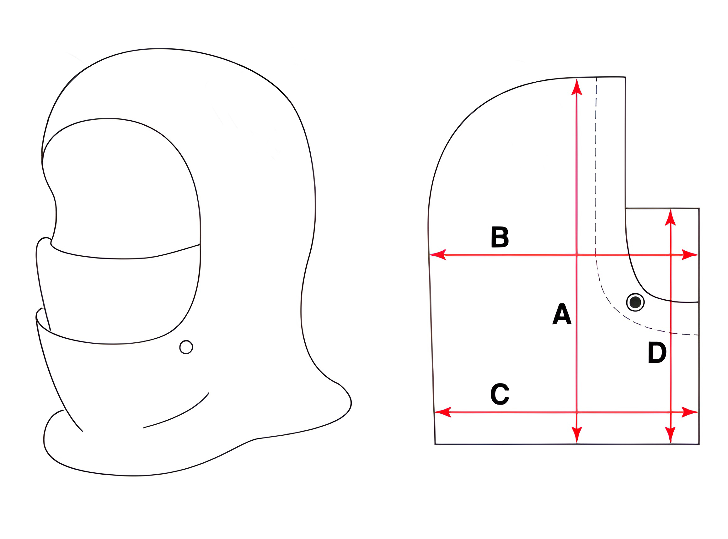 Size Guide Image